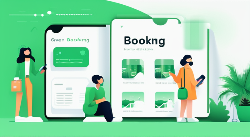 差旅预定系统在绿色差旅中的应用效果如何评估？