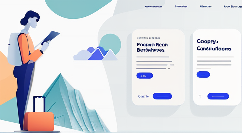 差旅管理服务公司能够提供哪些差旅行为分析的解决方案？