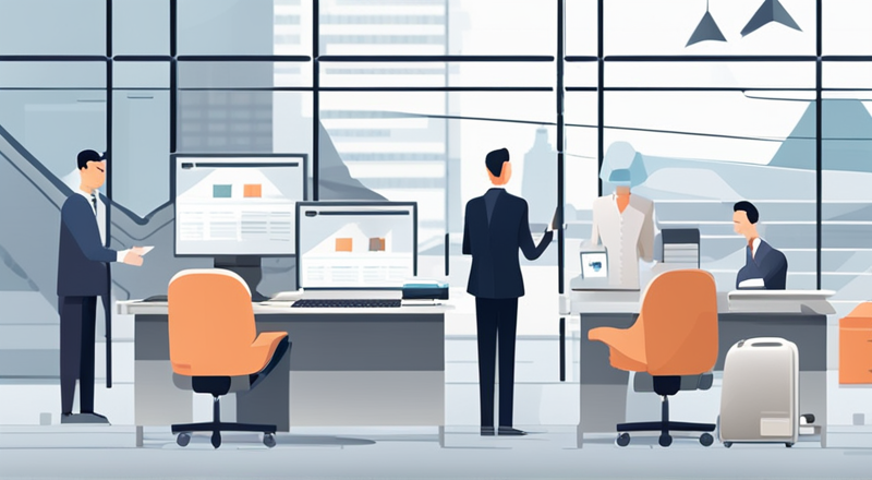 大型企业差旅管理的智能审批功能能为企业带来什么好处？