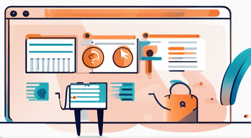 企业员工报销系统如何无缝集成企业OA系统以提升效率？