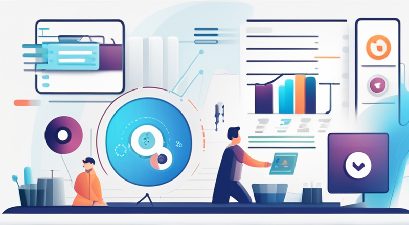 企业如何借助报销费用系统实现数字化审批流程转型？