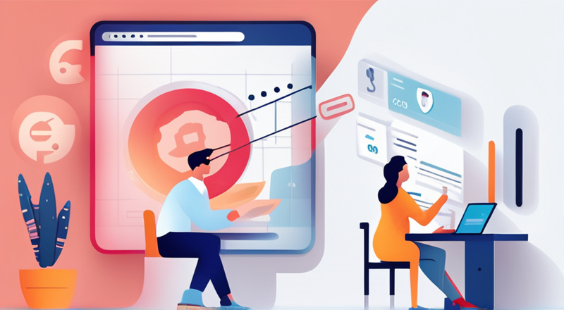 如何在会计档案电子化系统中优化人事审批流程？