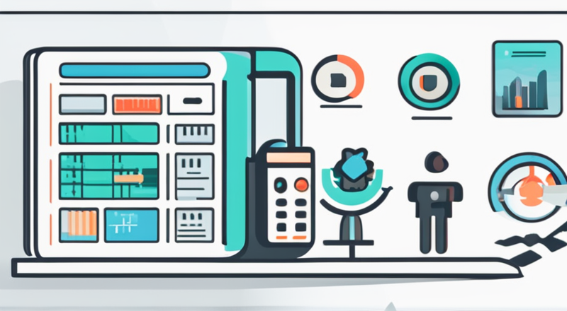 费控管理怎样选择？不同企业规模适用的最佳管理系统解答