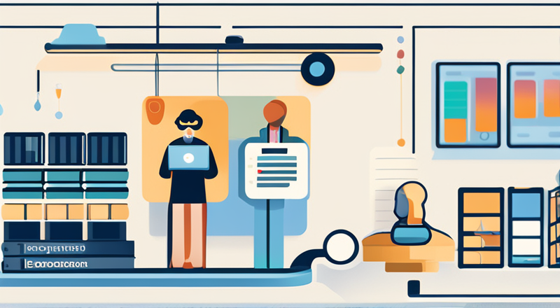 在线报销系统如何助力企业实现财务流程的自动化管理？