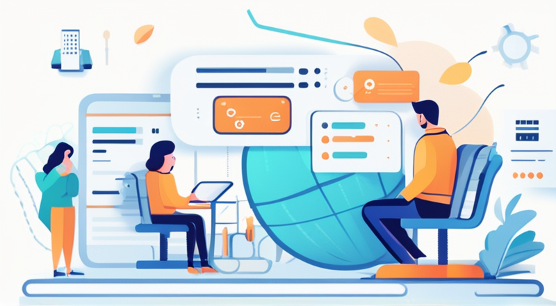 差旅及费用管理如何实现财务流程的自动化？