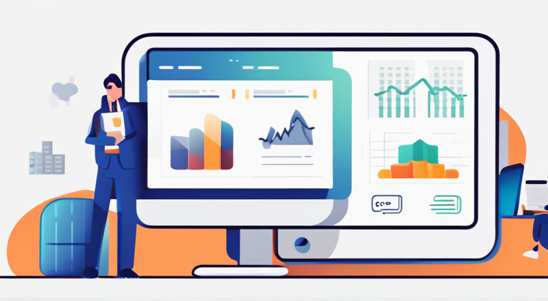 会计报账软件如何与企业OA系统无缝集成？有何优势？