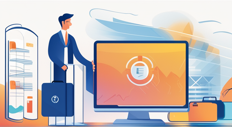 企业差旅报销系统如何解决企业报销中的常见问题？