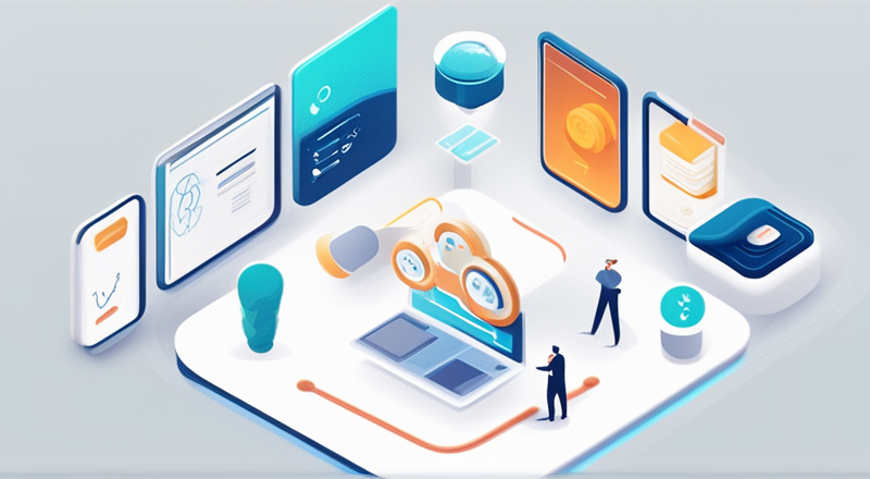 财务系统数字化的未来发展趋势将给企业带来什么影响？