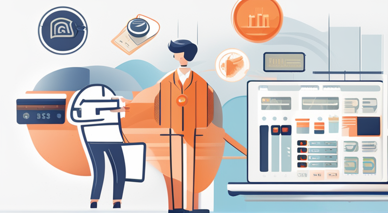 企业差旅费控系统能够如何实现财务和审批环节的自动化？