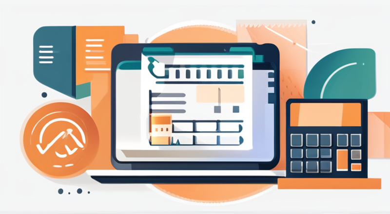 电子发票管理系统软件具备哪些智能审批功能？如何提升财务管理效率？