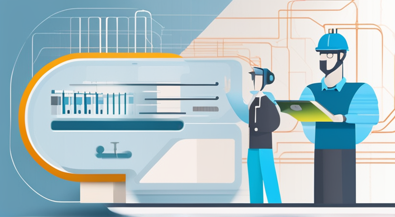 制造业如何通过数字化提升人事审批效率？