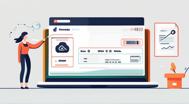 如何利用数电发票归档优化企业的财务审批流程？