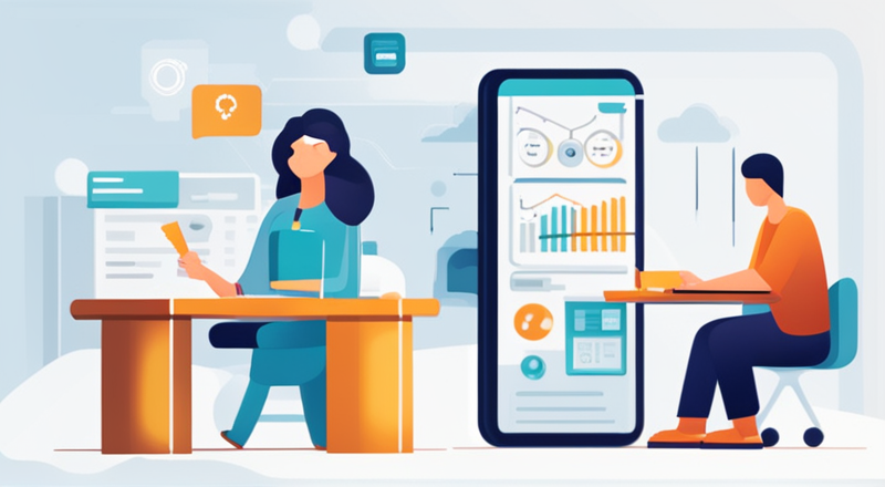 企业网上报销系统最适合哪些行业？解决方案分析。