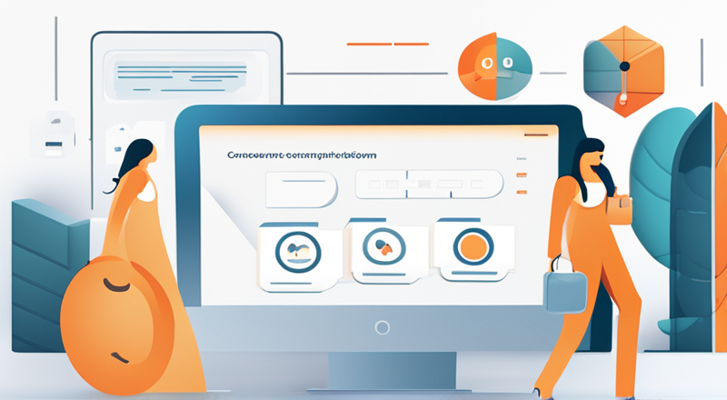 收费报销系统如何与ERP、OA等系统无缝集成和对接？