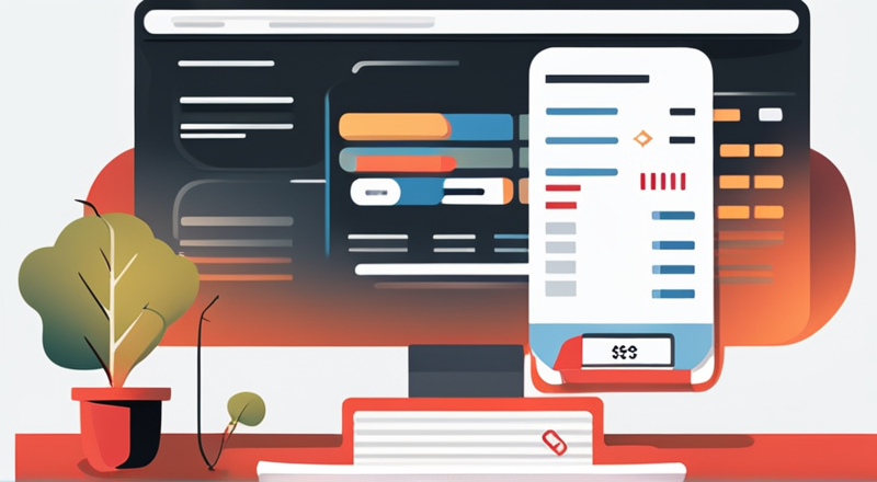 如何全面解析电子票据报销入账和相关费用控制管理？