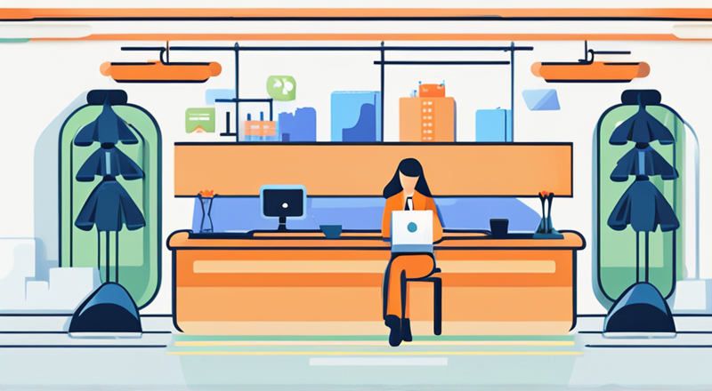 差旅管理系统如何实现无纸化办公，替代传统报销流程？