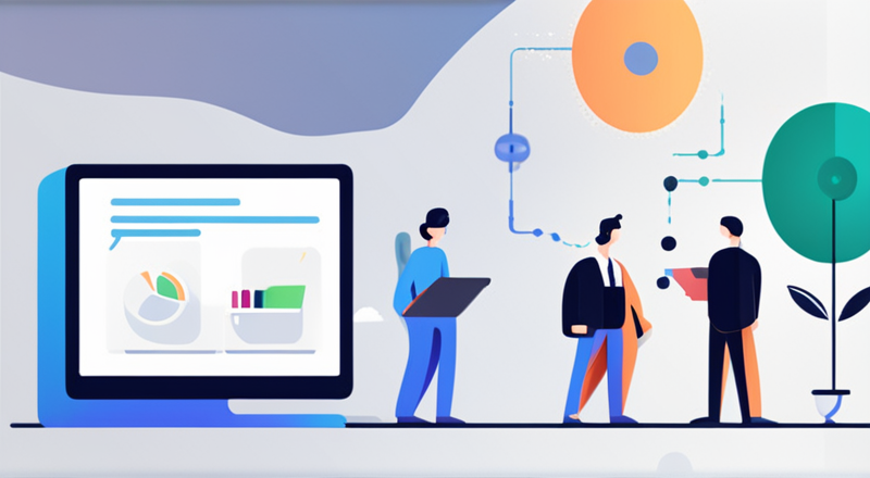 有哪些成功案例展示了报销SaaS系统的有效应用？