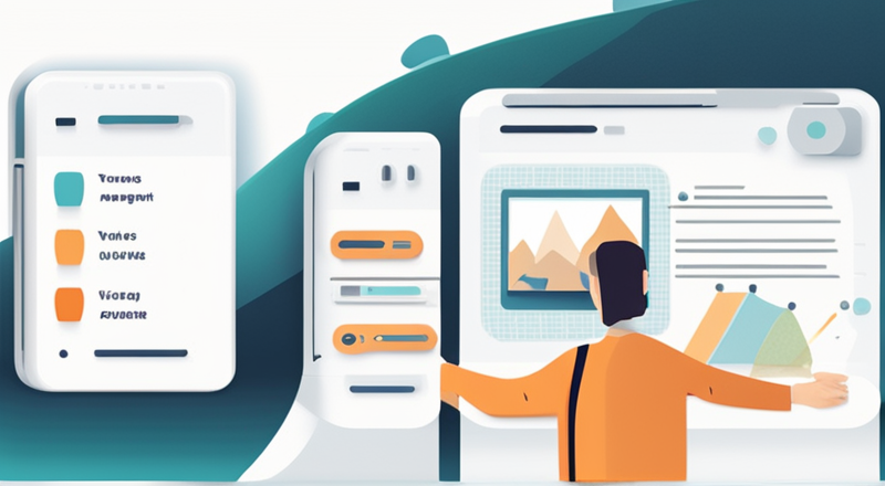 差旅管理系统用户评价如何影响选择决策？