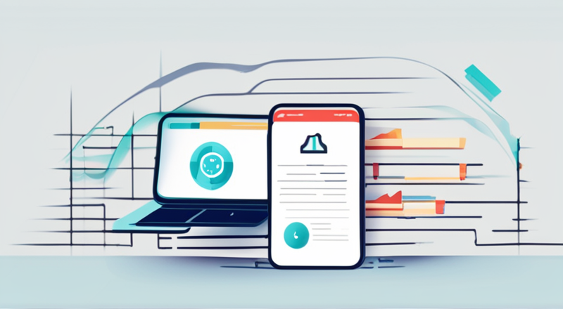 会计档案电子化如何提高工作效率和数据安全性？