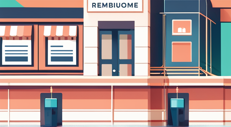 对于中小企业，在线报销审批系统提供了哪些经济实用的功能？