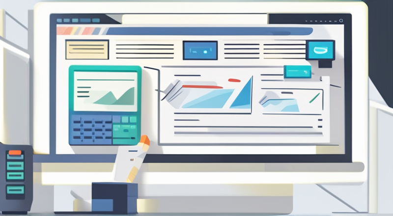 电子发票管理软件系统如何与其他财务工具集成以提高效率？