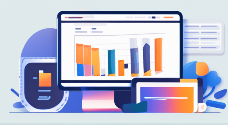 如何通过电子会计档案管理平台简化财务报表流程？