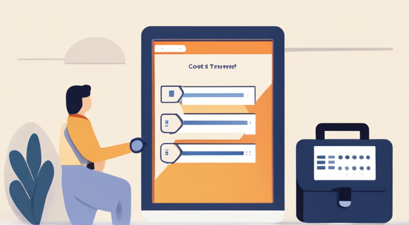 差旅管理多少钱，不同方案比较让你心中有数——合思