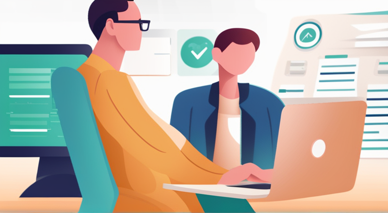 合思网上报销审批软件的培训课程如何帮助新用户上手？