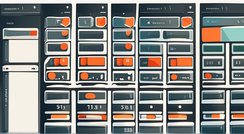 财务记账凭证的自动编号规则设置