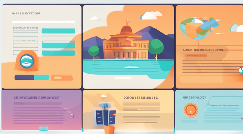 在线差旅管理系统能提供哪些差旅报表？​