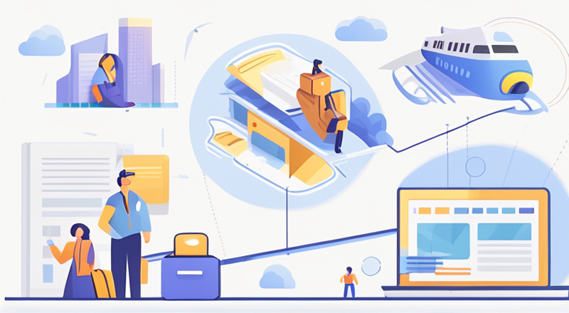 企业差旅管理如何进行差旅资源的共享？