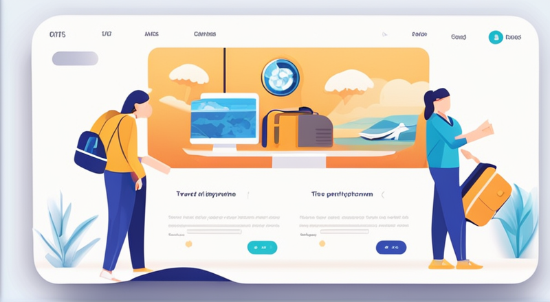 差旅平台公司是否支持跨国差旅管理