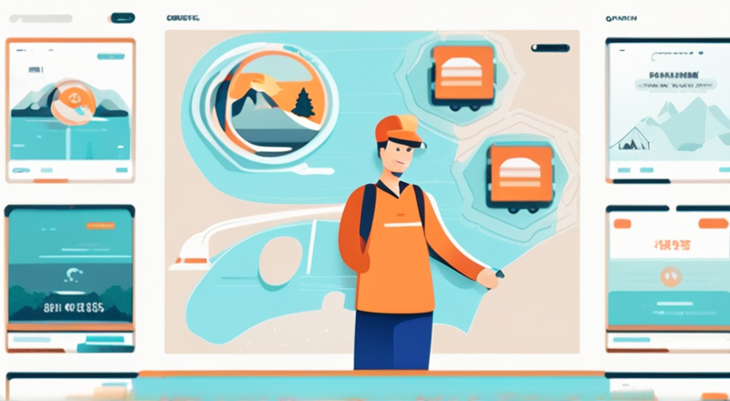 合思公司差旅服务平台如何适应不同规模公司需求？​