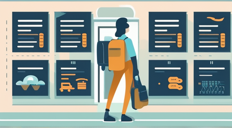 报销差旅管理系统与竞争对手相比有哪些优势？