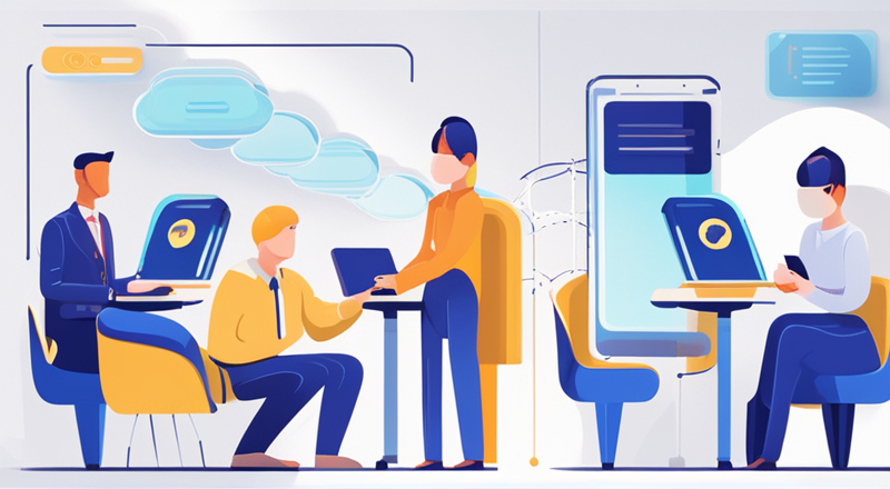 AI技术如何协助企业差旅管理智能化？