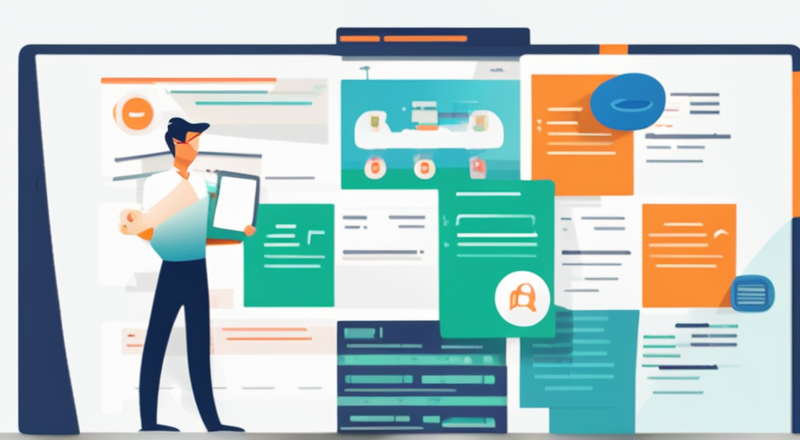 差旅费控系统如何实现人事与财务流程一体化？