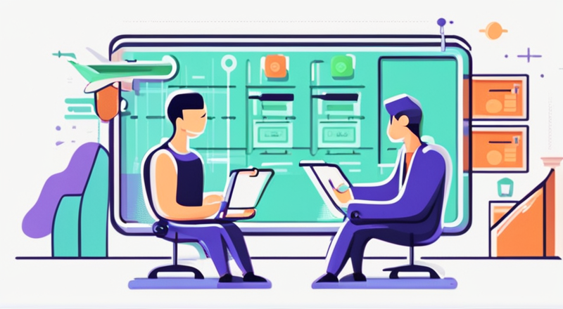 差旅管理系统比较，机器人流程如何应用？