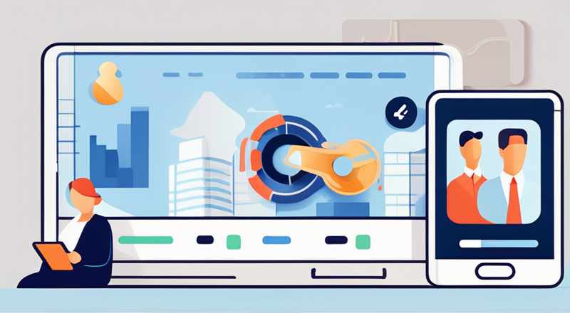 差旅月结平台如何优化企业的财务审批流程？