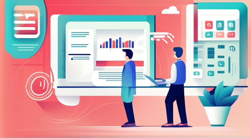 如何通过财税一体化构建实现财务审批的自动化管理？