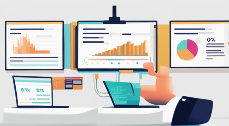 如何通过企业财税一体化提升你的财务管理效率？