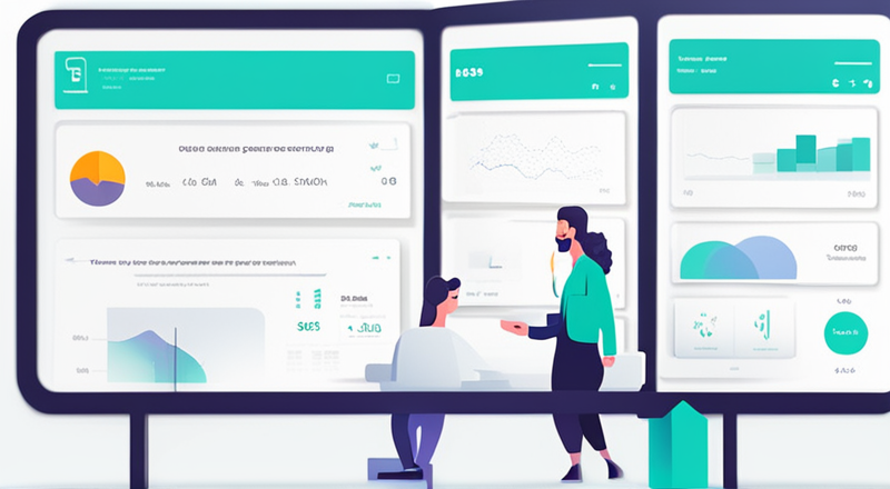 为什么选择合思提供的企业支出管理平台作为财务SaaS解决方案？