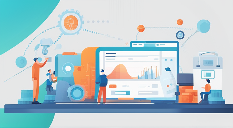 合思网上系统报销在2025年的趋势，将如何引领行业发展？