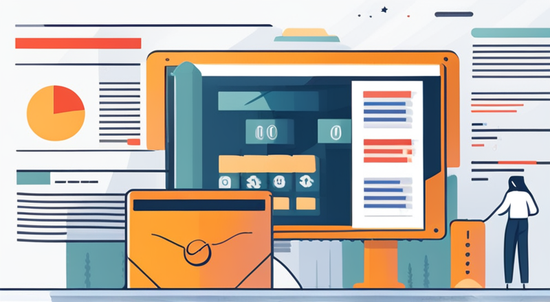 什么是会计电子档案管理及其对财务管理的重要性？