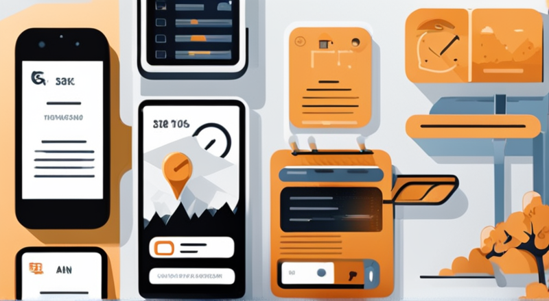 差旅管理服务公司如何实现移动端应用的用户体验优化？