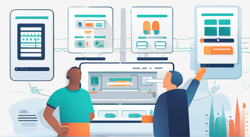 合思的smg报销系统如何实现多平台集成以优化用户体验？
