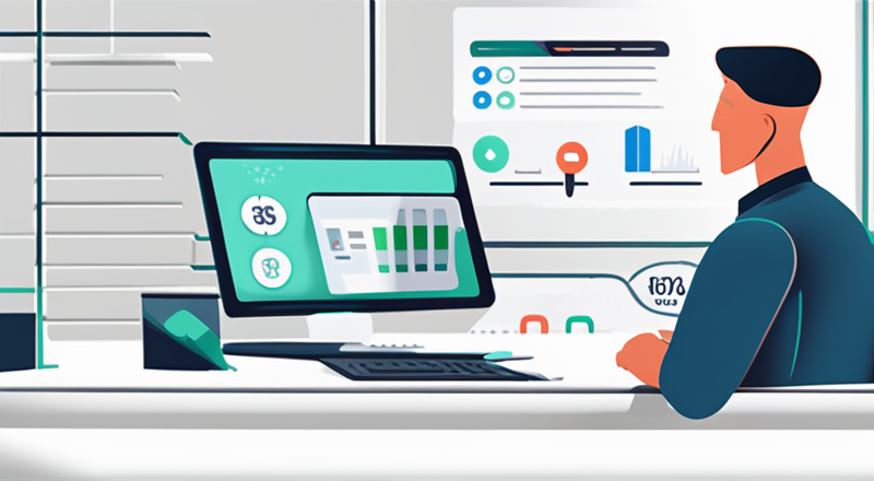 合思的成本费控系统如何改善员工自助服务体验？