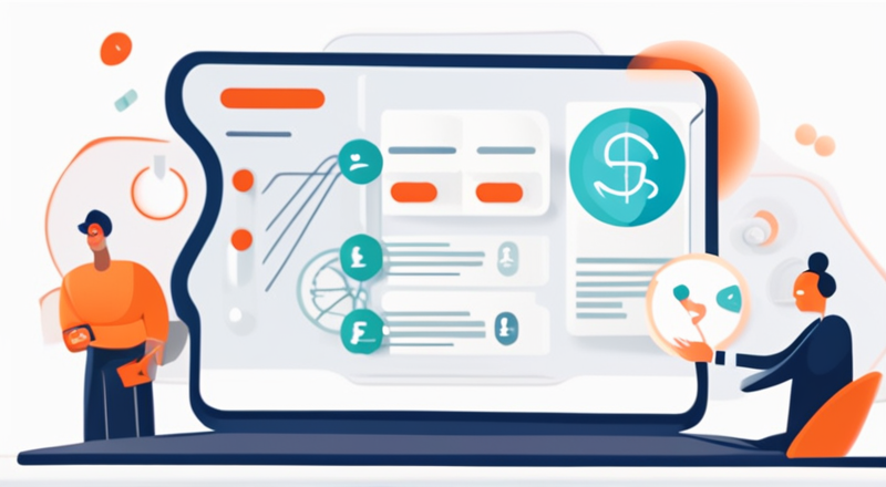 网络报销系统是什么？如何简化企业的报销流程？