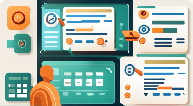 会计档案电子化系统如何实施RPA自动化，提升审批效率？