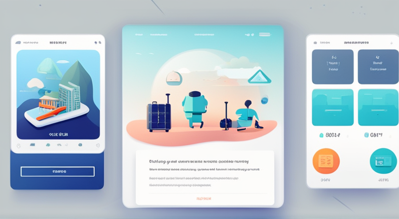 差旅及费用管理适用于哪些不同行业的特定场景？