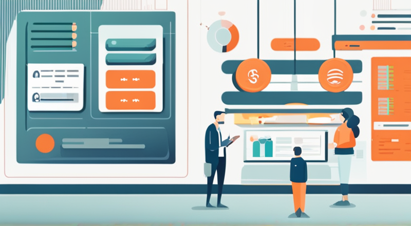 报销单管理系统如何解决企业常见的报销管理痛点？